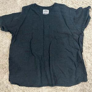 Flax Tee